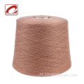 Consinee cashmere Yak ak fil trikote